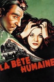 دانلود فیلم La Bête Humaine 1938