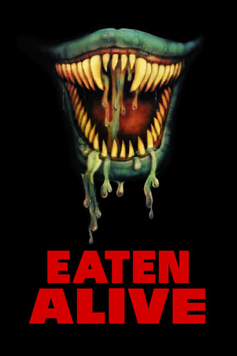 Eaten Alive 1976