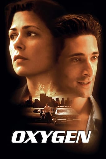 دانلود فیلم Oxygen 1999