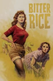 دانلود فیلم Bitter Rice 1949