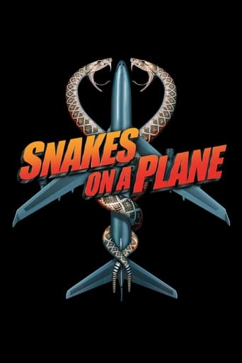 دانلود فیلم Snakes on a Plane 2006