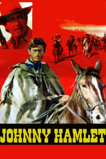 دانلود فیلم Johnny Hamlet 1968