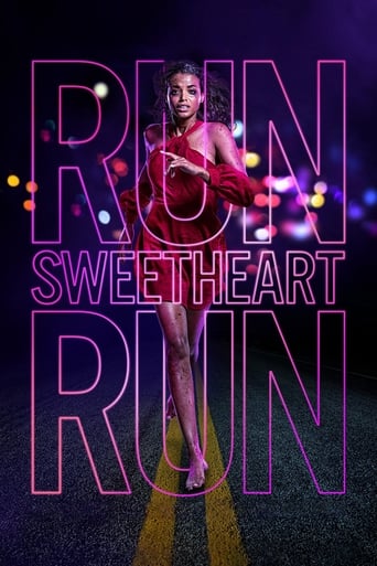 دانلود فیلم Run Sweetheart Run 2020 (بدو عزیزم بدو)