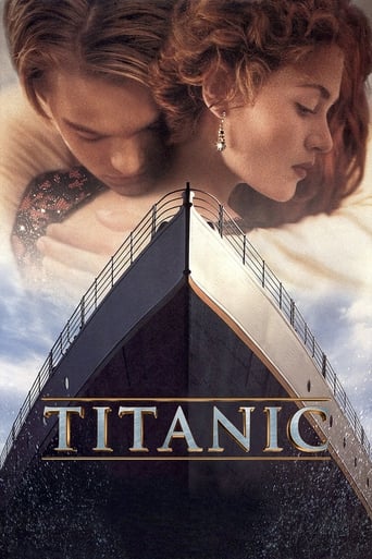 Titanic 1997