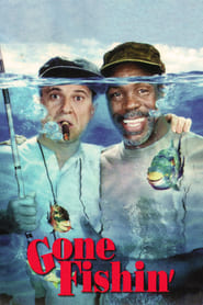 دانلود فیلم Gone Fishin' 1997