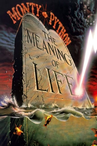 Monty Python's The Meaning of Life 1983