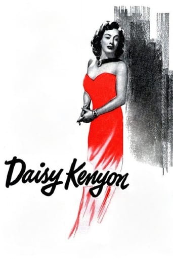 دانلود فیلم Daisy Kenyon 1947