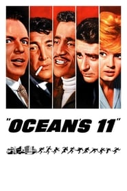 Ocean's Eleven 1960