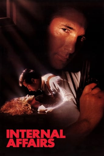 دانلود فیلم Internal Affairs 1990