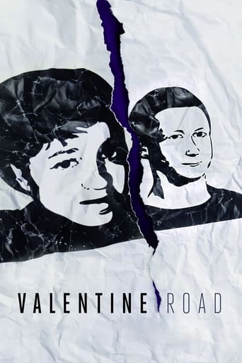 دانلود فیلم Valentine Road 2013