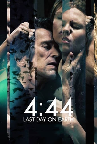 دانلود فیلم 4:44 Last Day on Earth 2011