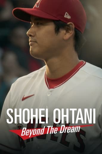 دانلود فیلم Shohei Ohtani: Beyond the Dream 2023