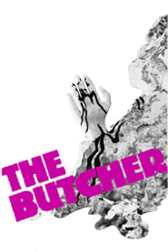 The Butcher 1970