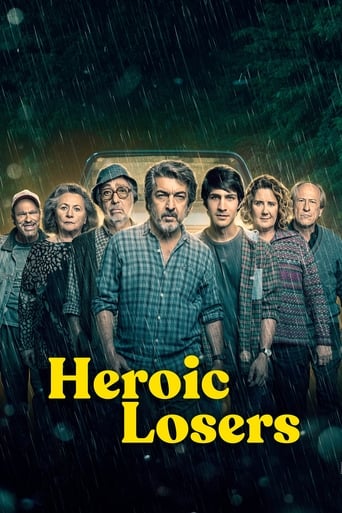 دانلود فیلم Heroic Losers 2019 (بازندگان قهرمان)