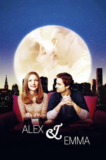 دانلود فیلم Alex & Emma 2003