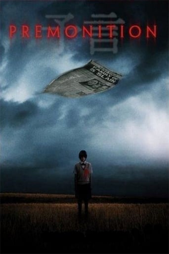 دانلود فیلم Premonition 2004