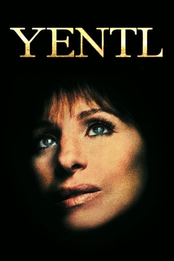 دانلود فیلم Yentl 1983