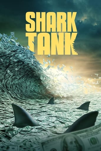 دانلود سریال Shark Tank 2009 (تنگ کوسه)