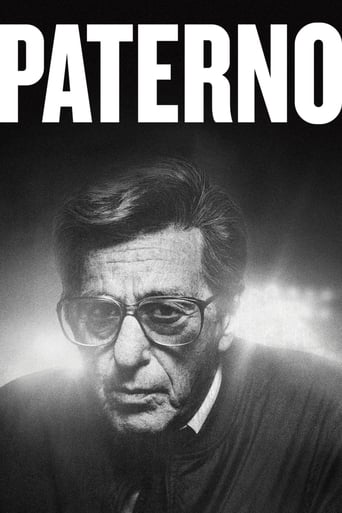 دانلود فیلم Paterno 2018