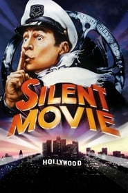 دانلود فیلم Silent Movie 1976