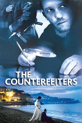 The Counterfeiters 2007