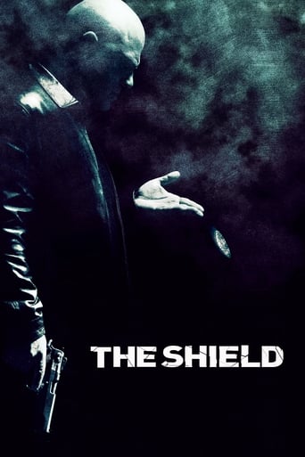 دانلود سریال The Shield 2002