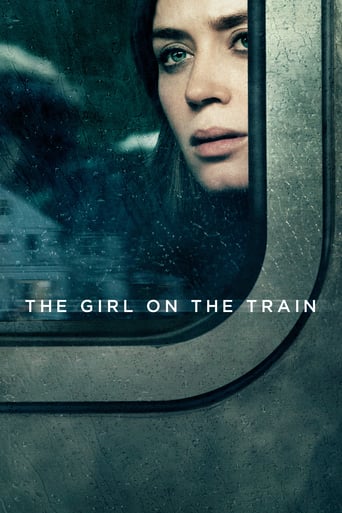 دانلود فیلم The Girl on the Train 2016