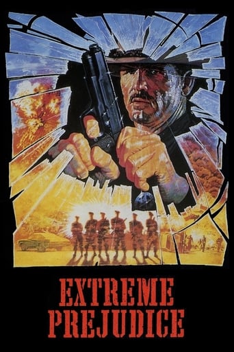 Extreme Prejudice 1987