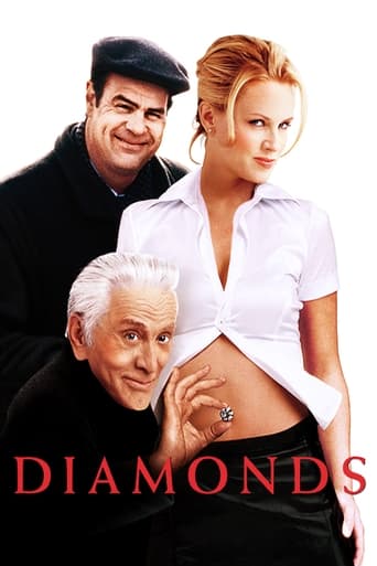 دانلود فیلم Diamonds 1999