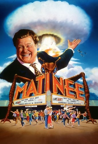 Matinee 1993