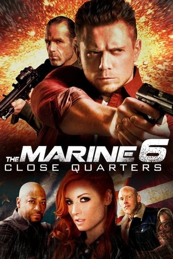 The Marine 6: Close Quarters 2018