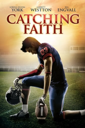 Catching Faith 2015