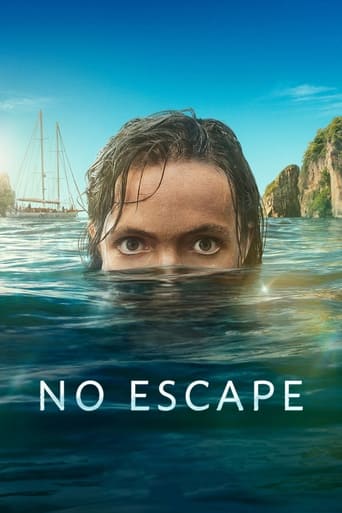 دانلود سریال No Escape 2023