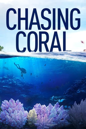 Chasing Coral 2017