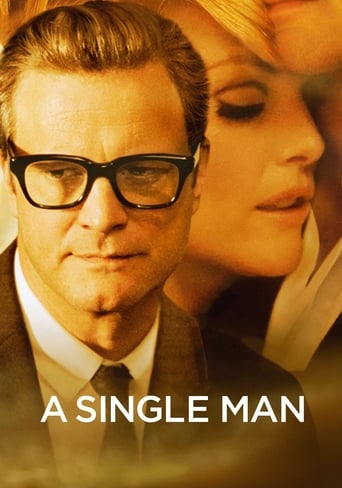 دانلود فیلم A Single Man 2009 (یک مرد مجرد)