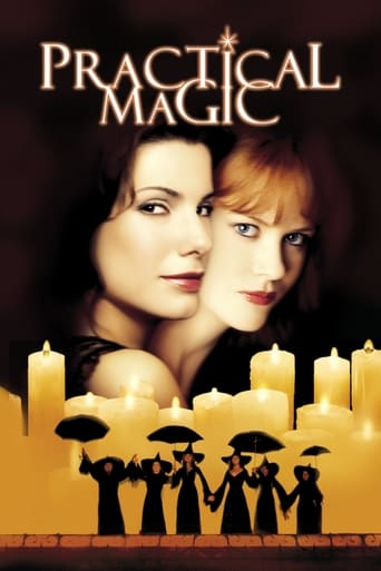 Practical Magic 1998