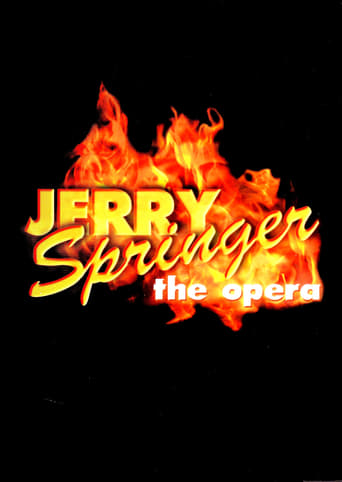 Jerry Springer: The Opera 2005