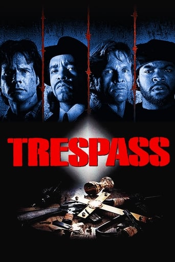 Trespass 1992