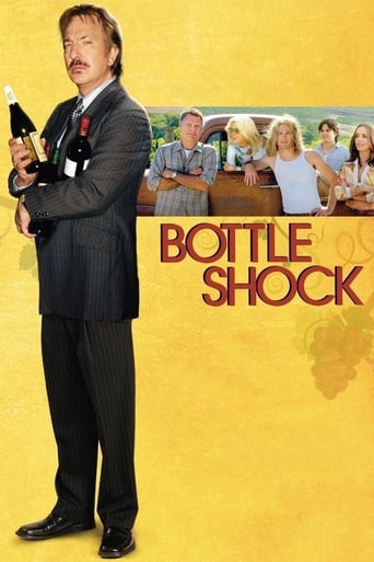 دانلود فیلم Bottle Shock 2008