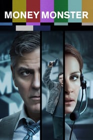 دانلود فیلم Money Monster 2016 (هیولای پول)