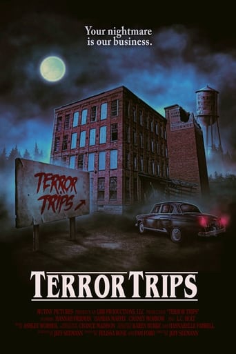 Terror Trips 2021