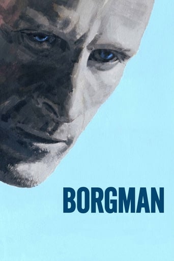 دانلود فیلم Borgman 2013 (بورگمن )