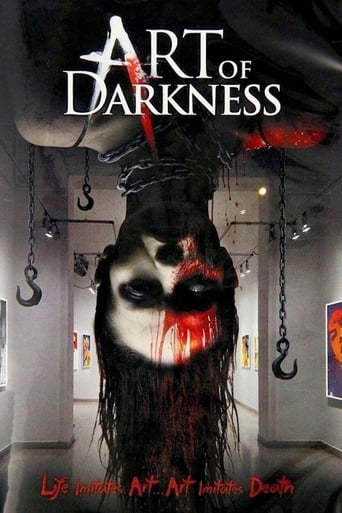 دانلود فیلم Art of Darkness 2012