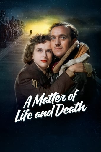 A Matter of Life and Death 1946