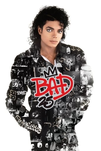 دانلود فیلم Bad 25 2012