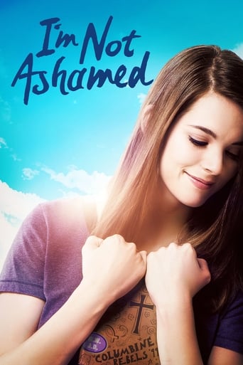 دانلود فیلم I'm Not Ashamed 2016 (من شرمنده نیستم)