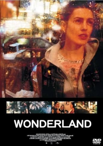 Wonderland 1999