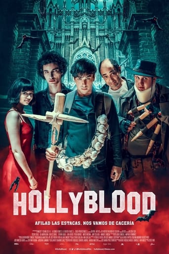 HollyBlood 2022