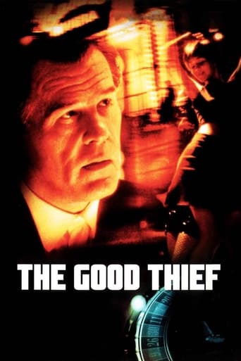 دانلود فیلم The Good Thief 2002