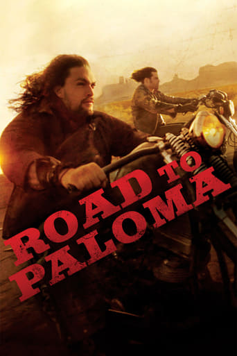 دانلود فیلم Road to Paloma 2014 (جاده پالوما)